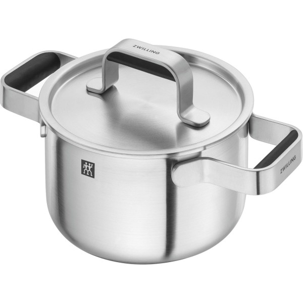 Набір з 5 горщиків ZWILLING PURE