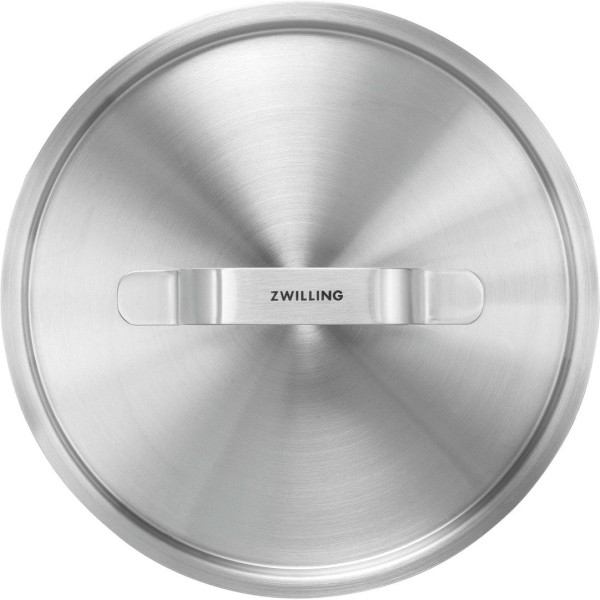 Набір з 5 горщиків ZWILLING PURE