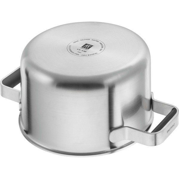 Набір з 5 горщиків ZWILLING PURE