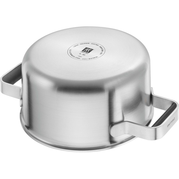 Набір з 5 горщиків ZWILLING PURE