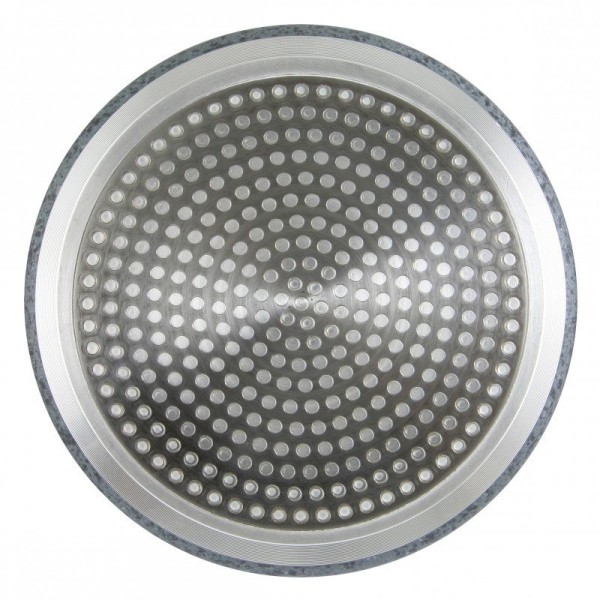 ГРАНІТНІ ГОРЩИКИ WOOD LINE 12 ЕЛЕМЕНТІВ KLAUSBERG KB-7242