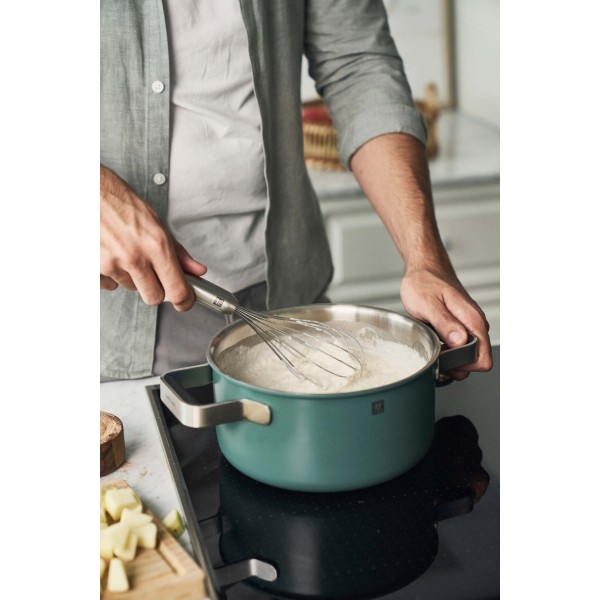 Zestaw garnków Zwilling PURE (5 elementów)
