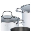 Zestaw garnków Klausberg KB-7215 (9 elementów)