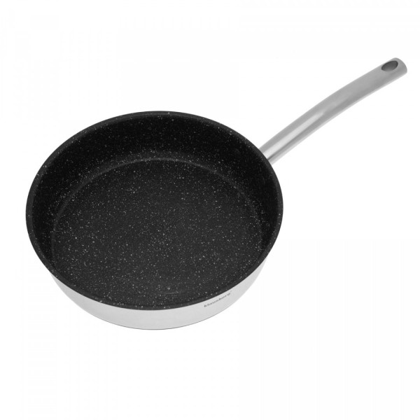 Zestaw garnków Klausberg KB-7215 (9 elementów)