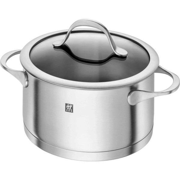 Набір з 5 горщиків ZWILLING ESSENCE