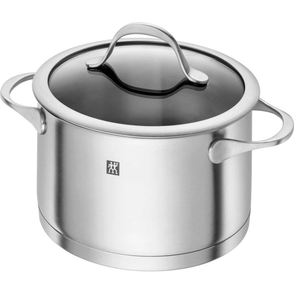 Набір з 5 горщиків ZWILLING ESSENCE