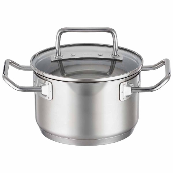 Zestaw garnków Roesle EXPERTISO (4 części)