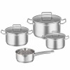 Zestaw garnków Roesle EXPERTISO (4 części)