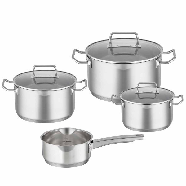 Zestaw garnków Roesle EXPERTISO (4 części)