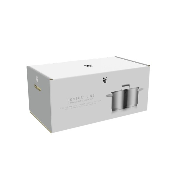 Zestaw garnków WMF Comfort Line (5 elementów)