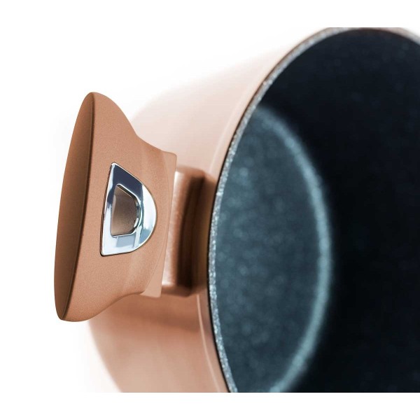 Zestaw garnków Berlinger haus BH-6142 (10 elementów)