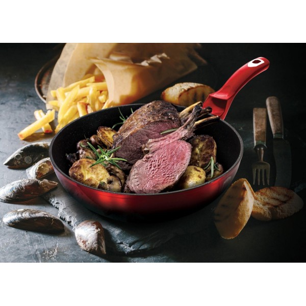 Zestaw garnków Berlinger haus BH-1631-N (10 elementów)