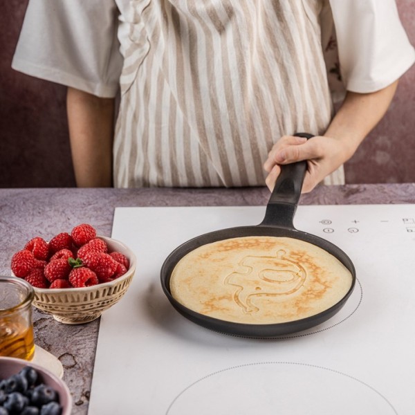 Patelnia do naleśników Klausberg KB-7974 (18 cm)