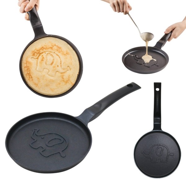 Patelnia do naleśników Klausberg KB-7974 (18 cm)