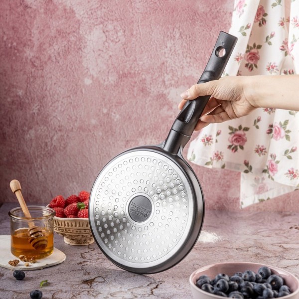 Patelnia do naleśników Klausberg KB-7974 (18 cm)