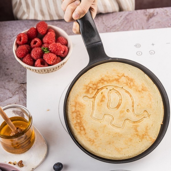 Patelnia do naleśników Klausberg KB-7974 (18 cm)