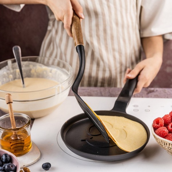 Patelnia do naleśników Klausberg KB-7971 (18 cm)