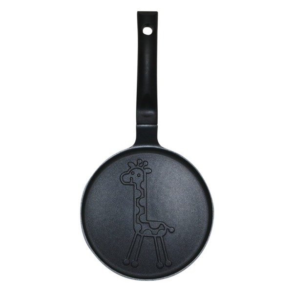 Patelnia do naleśników Klausberg KB-7975 (18 cm)