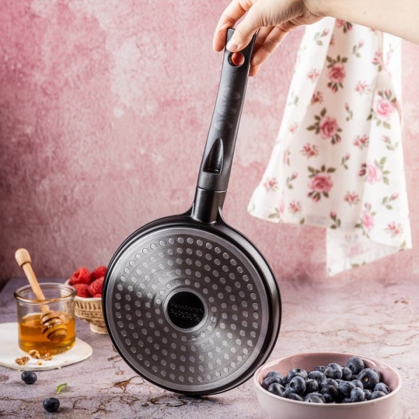 Patelnia do naleśników Klausberg KB-7975 (18 cm)