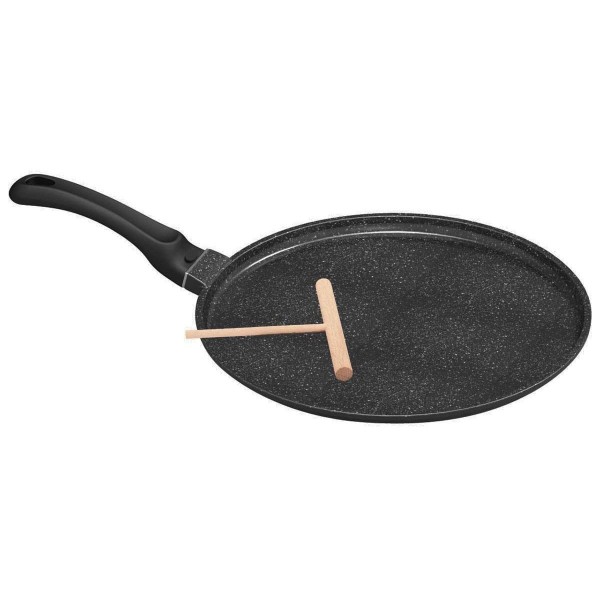 Patelnia do naleśników Kinghoff KH-3960 (26 cm)