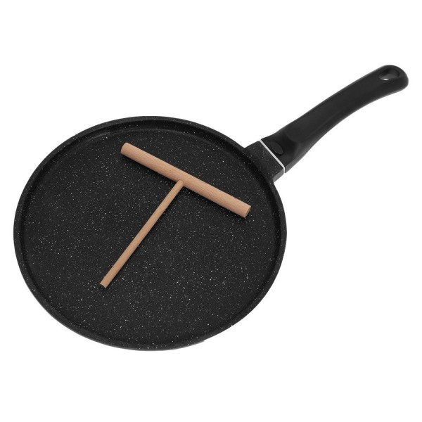 Patelnia do naleśników Kinghoff KH-3960 (26 cm)