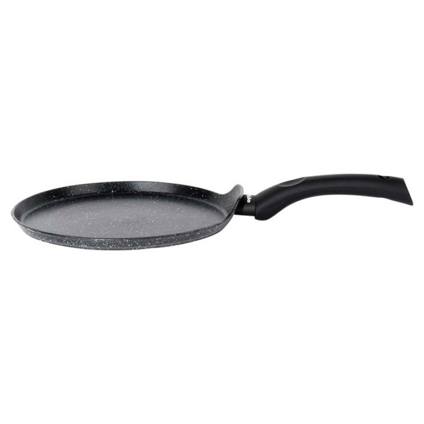 Patelnia do naleśników VILDE 199077 (24 cm)