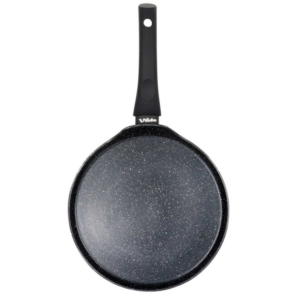 Patelnia do naleśników VILDE 199077 (24 cm)