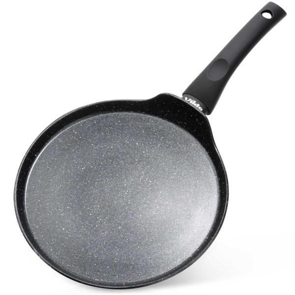 Patelnia do naleśników VILDE 199077 (24 cm)
