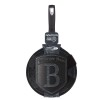 Форма для млинців з гранітним покриттям 28 см BERLINGER HAUS Carbon Pro BH-6921