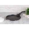 Форма для млинців з гранітним покриттям 28 см BERLINGER HAUS Carbon Pro BH-6921