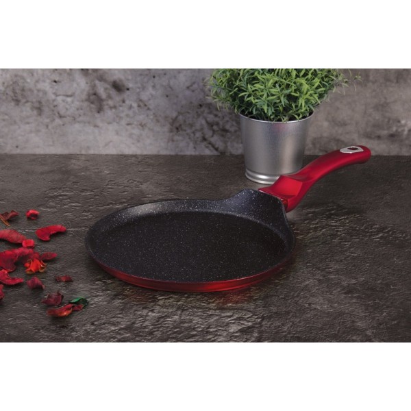 Patelnia do naleśników Berlinger haus BH-6179 (28 cm)