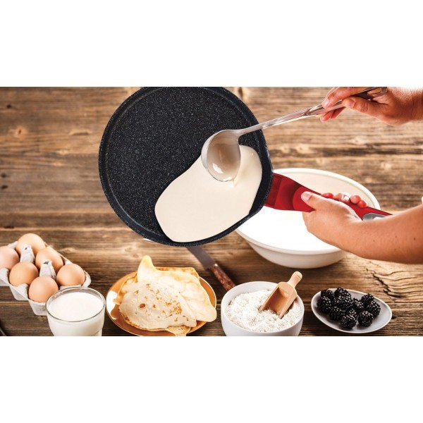 Patelnia do naleśników Berlinger haus BH-6179 (28 cm)