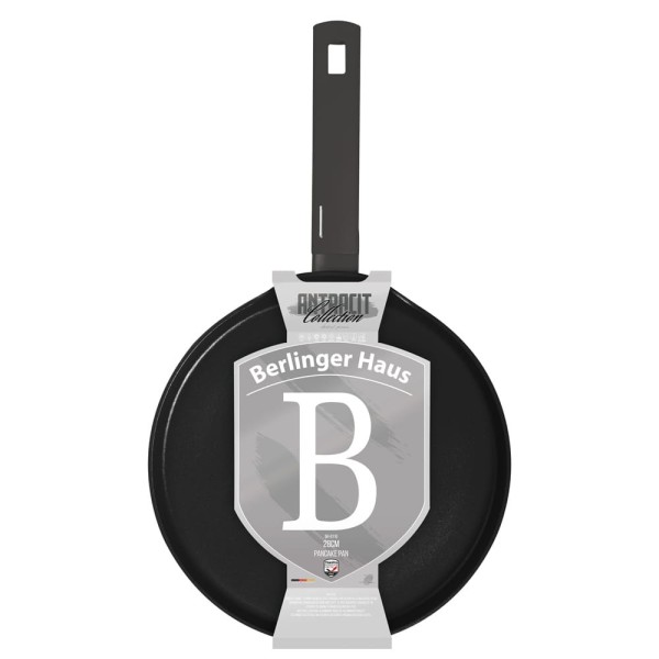 Patelnia do naleśników Berlinger haus BH-8116 (28 cm)