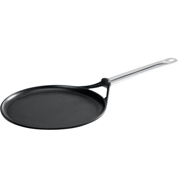 Patelnia do naleśników Hendi 629413 (32 cm)