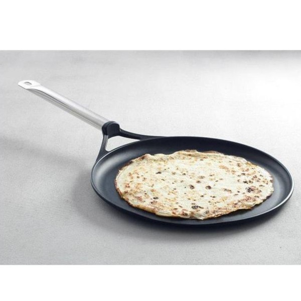 Patelnia do naleśników Hendi 629413 (32 cm)