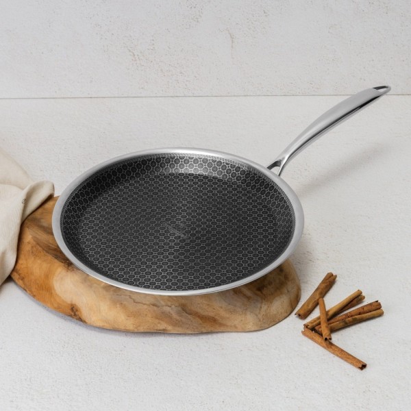 Patelnia do naleśników Berlinger haus BH-8506 (26 cm)
