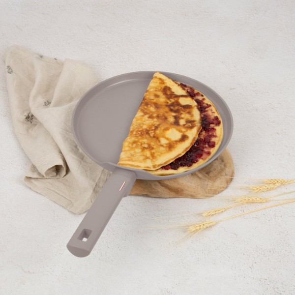 Patelnia do naleśników Berlinger haus BH-8086 (28 cm)