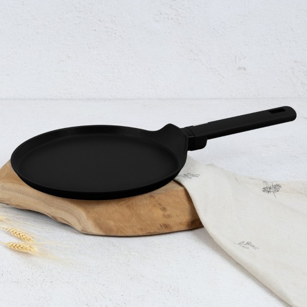 Patelnia do naleśników Berlinger haus BH-8172 (25 cm)