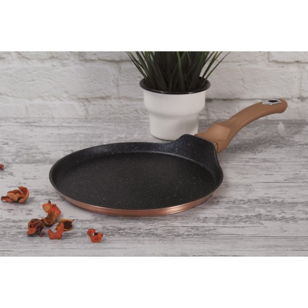 Patelnia do naleśników Berlinger haus BH-1523 (25 cm)