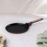 Форма для млинців 25 см | BerlingerHaus Leonardo Nordic BH-8291