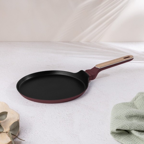 Patelnia do naleśników Berlinger haus BH-8291 (25 cm)