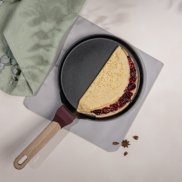 Patelnia do naleśników Berlinger haus BH-8291 (25 cm)