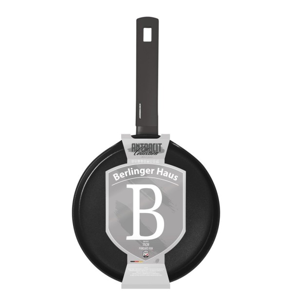 Форма для млинців 25 см BerlingerHaus BH-8115