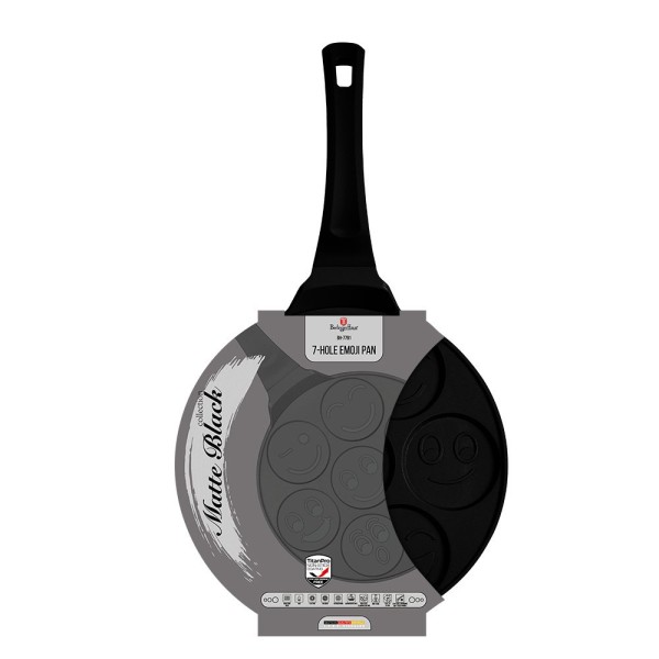 Patelnia do naleśników Berlinger haus BH-7791 (26 cm)