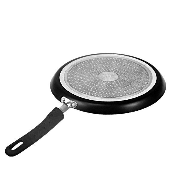 Patelnia do naleśników Kinghoff KH-3930 (25 cm)