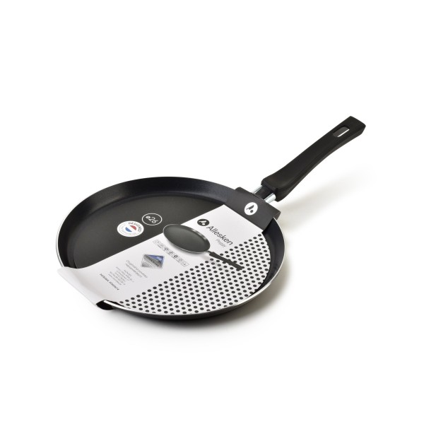 Patelnia do naleśników Allesken PEGGY (26 cm)