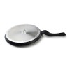 ПЕТРУШКА Сковорода для млинців 26см ALLESKEN ILAG BASIC покриття