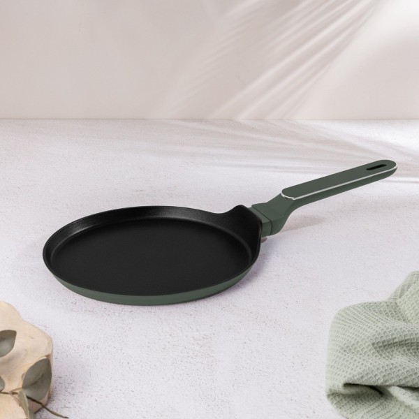 Patelnia do naleśników Berlinger haus BH-8153 (25 cm)