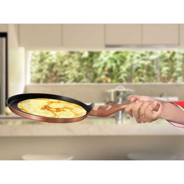 Patelnia do naleśników Berlinger haus BH-6180 (28 cm)