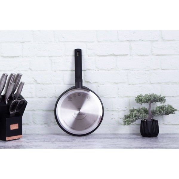 Patelnia do naleśników Berlinger haus BH-7094 (25 cm)